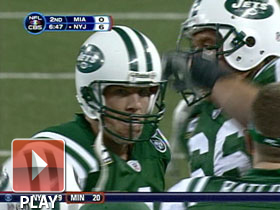  Brett Favre highlights